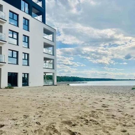 Boszkowo Horizon Park Apartament 24 Bagian luar foto