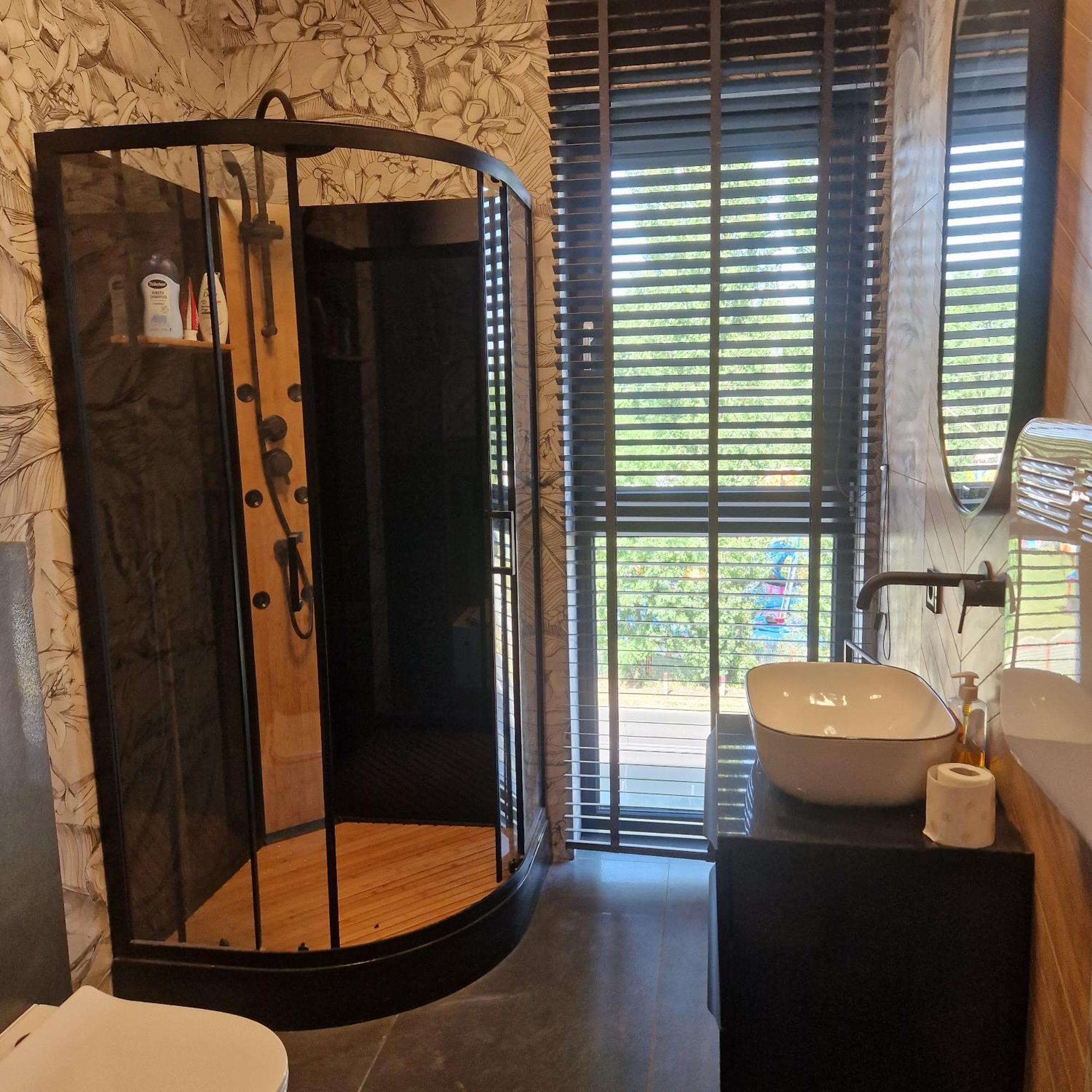 Boszkowo Horizon Park Apartament 24 Bagian luar foto