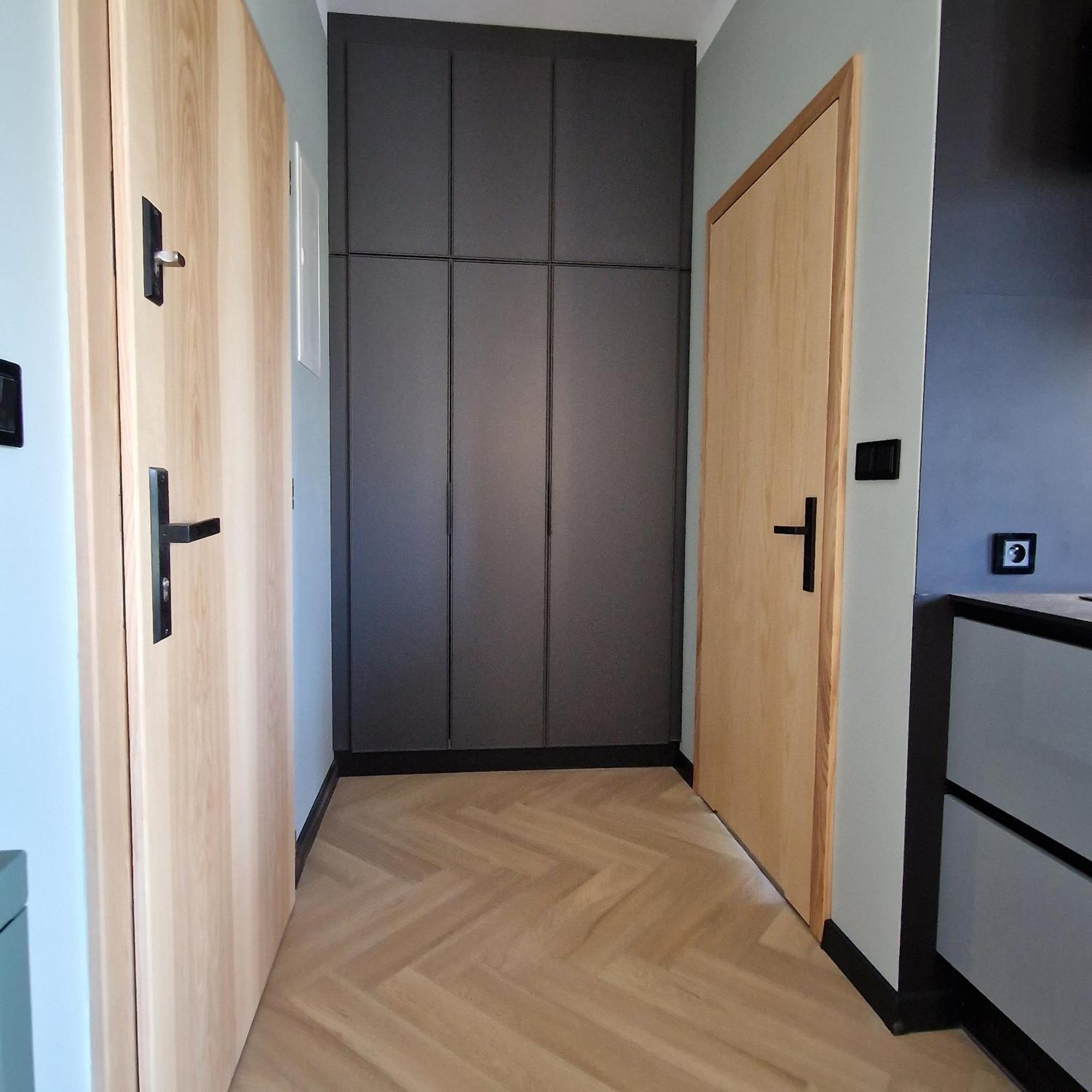 Boszkowo Horizon Park Apartament 24 Bagian luar foto