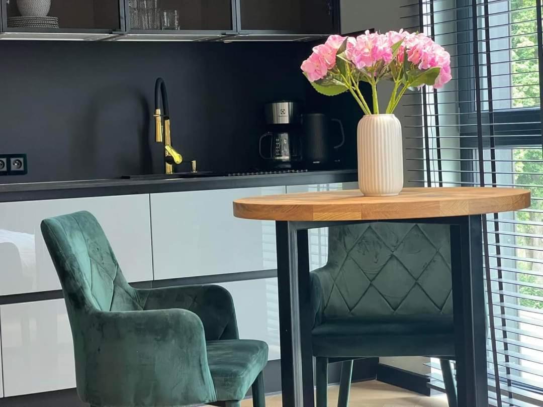 Boszkowo Horizon Park Apartament 24 Bagian luar foto