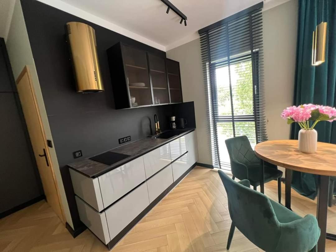 Boszkowo Horizon Park Apartament 24 Bagian luar foto
